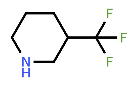 CAS 768-31-0 | 3-(trifluoromethyl)piperidine