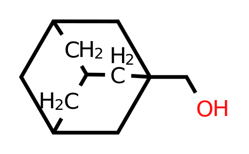 CAS 770-71-8 | 1-Adamantanemethanol