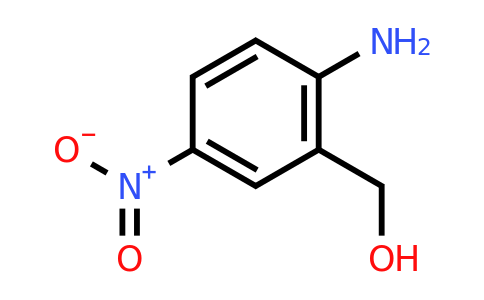CAS 77242-30-9 | (2-Amino-5-nitrophenyl)methanol