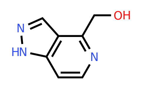 CAS 776268-15-6 | (1H-Pyrazolo[4,3-C]pyridin-4-YL)-methanol