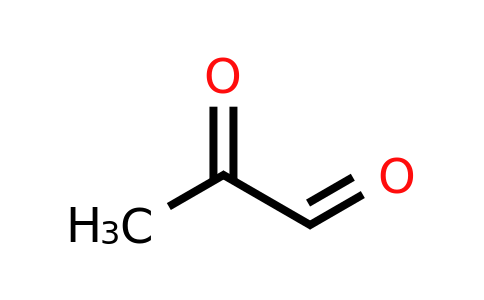 CAS 78-98-8 | Pyruvic aldehyde