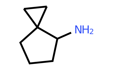 CAS 78294-17-4 | spiro[2.4]heptan-4-amine