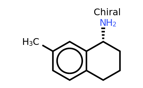 CAS 784139-96-4 | (1R)-7-Methyl-1,2,3,4-tetrahydronaphthylamine