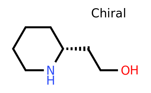 CAS 786684-21-7 | (R)-(+)-Piperidine-2-ethanol