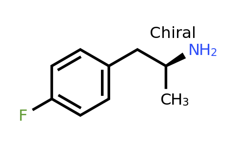 CAS 788123-23-9 | (1S)-2-(4-Fluorophenyl)-1-methylethylamine