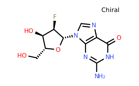 CAS 78842-13-4 | 2'-Fluoro-2'-deoxyguanosine