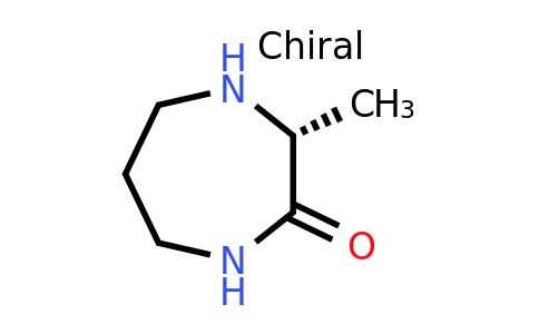 CAS 790207-81-7 | (R)-3-Methyl-1,4-diazepan-2-one