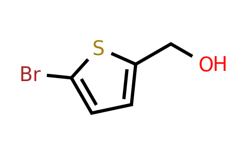 CAS 79387-71-6 | (5-Bromothien-2-YL)methanol