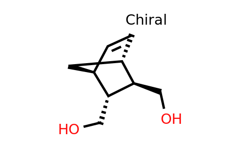 CAS 79516-58-8 | (1R,2R,3R,4S)-Bicyclo[2.2.1]hept-5-ene-2,3-diyldimethanol