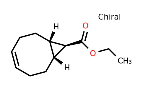 CAS 79549-89-6 | Ethyl (1R,8S,9r)-bicyclo[6.1.0]non-4-ene-9-carboxylate