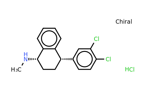 CAS 79617-96-2 | Sertraline hydrochloride