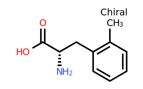 CAS 80126-53-0 | L-2-methylphenylalanine