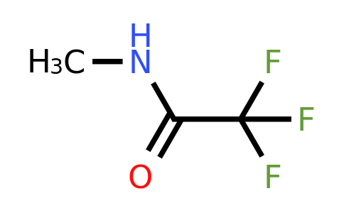 CAS 815-06-5 | N-methyltrifluoroacetamide