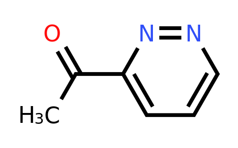 CAS 81730-79-2 | 3-Acetylpyridazine