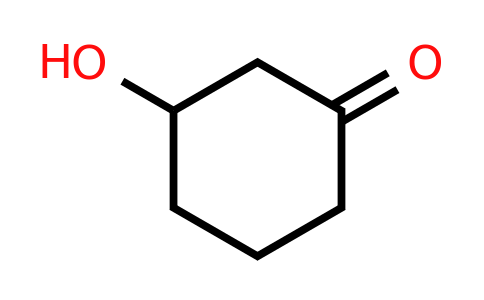 CAS 823-19-8 | 3-hydroxycyclohexan-1-one