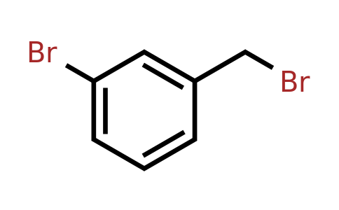 CAS 823-78-9 | 3-Bromobenzyl bromide