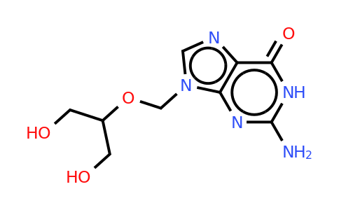 CAS 82410-32-0 | Ganciclovir