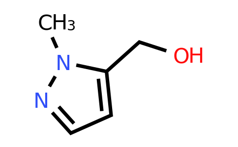 CAS 84547-61-5 | (1-methyl-1H-pyrazol-5-yl)methanol