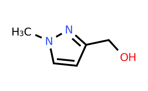 CAS 84547-62-6 | (1-methyl-1H-pyrazol-3-yl)methanol