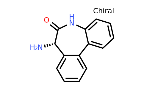 CAS 847926-88-9 | (10S)-10-amino-8-azatricyclo[9.4.0.0²,⁷]pentadeca-1(15),2,4,6,11,13-hexaen-9-one