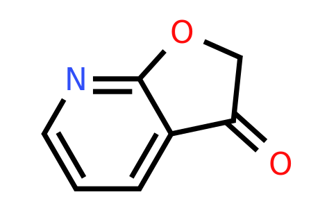 CAS 851620-39-8 | Furo[2,3-B]pyridin-3(2H)-one