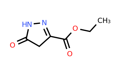 CAS 85230-37-1 | ethyl 5-oxo-4,5-dihydro-1h-pyrazole-3-carboxylate
