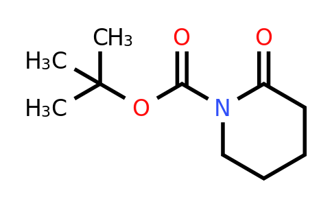 CAS 85908-96-9 | N-Boc-2-Piperidone