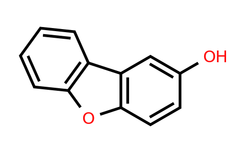 CAS 86-77-1 | Dibenzo[b,d]furan-2-ol