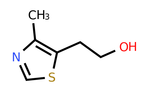 CAS 860175-16-2 | 4-Methyl-5-thiazoleethanol