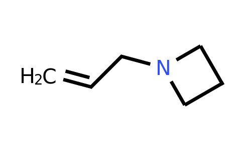 CAS 861839-52-3 | 1-(prop-2-en-1-yl)azetidine