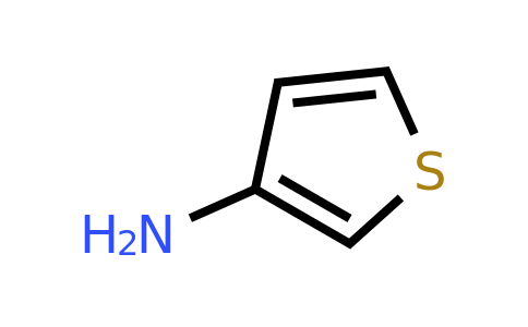 CAS 861965-63-1 | 3-Aminothiophene