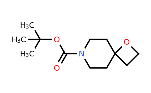 CAS 864684-96-8 | 1-Oxa-7-azaspiro[3.5]nonane-7-carboxylic acid tert-butyl ester