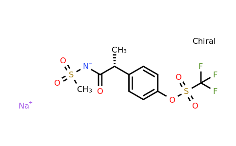 CAS 865625-56-5 | Ladarixin sodium
