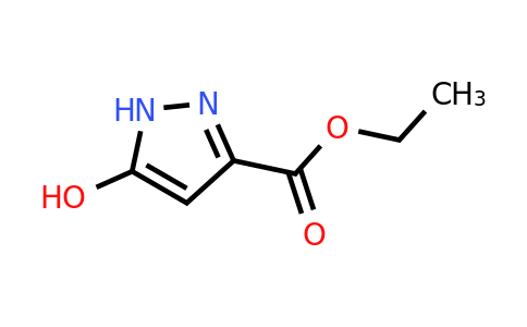 CAS 86625-25-4 | Ethyl 5-hydroxy-1H-pyrazole-3-carboxylate