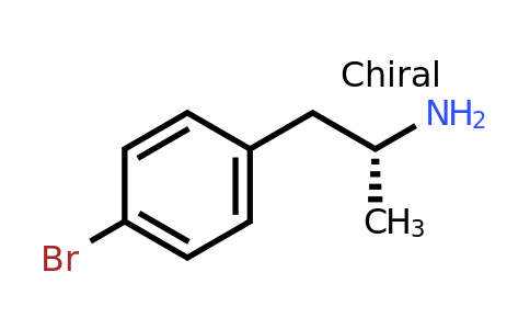 CAS 869567-01-1 | (1R)-2-(4-Bromophenyl)-1-methylethylamine