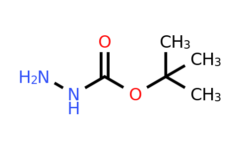 CAS 870-46-2 | Tert-butyl carbazate