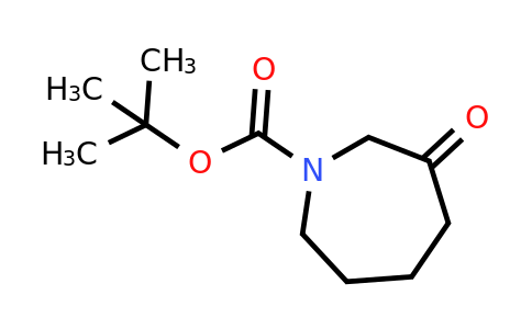 CAS 870842-23-2 | 1-BOC-3-Oxoazepane