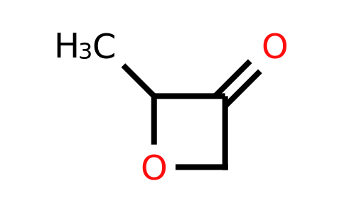 CAS 87385-83-9 | 2-methyloxetan-3-one