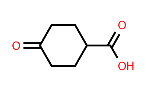 CAS 874-61-3 | 4-Oxocyclohexanecarboxylic acid