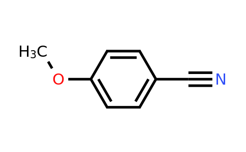 CAS 874-90-8 | 4-Methoxybenzonitrile