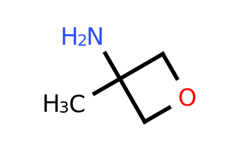 CAS 874473-14-0 | 3-Methyl-3-oxetanamine