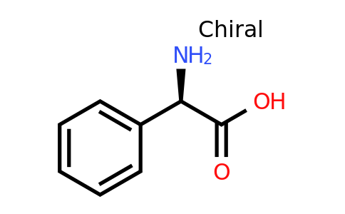 CAS 875-74-1 | D-2-phenylglycine