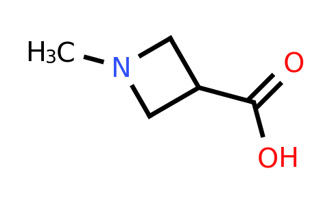 CAS 875629-26-8 | 1-Methyl-3-azetidinecarboxylic acid