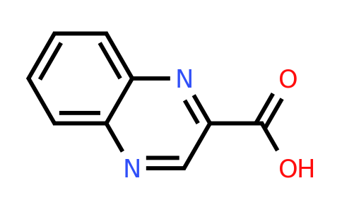 CAS 879-65-2 | 2-Quinoxalinecarboxylic acid
