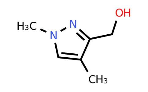 CAS 881008-97-5 | (1,4-Dimethyl-1H-pyrazol-3-YL)methanol