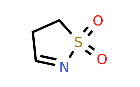 CAS 881652-45-5 | 4,5-Dihydroisothiazole 1,1-dioxide
