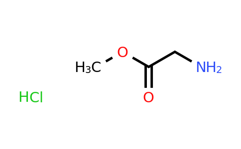 CAS 883886-67-7 | Glycine methyl ester hydrochloride