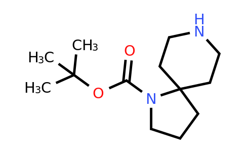 CAS 885279-92-5 | 1,8-Diaza-spiro[4.5]decane-1-carboxylic acid tert-butyl ester