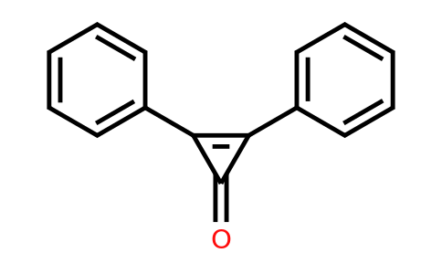 CAS 886-38-4 | Diphenylcyclopropenone