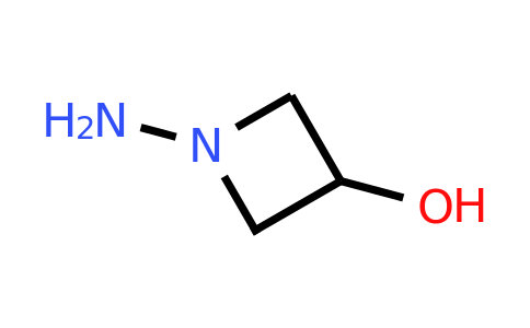 CAS 887591-03-9 | 1-aminoazetidin-3-ol